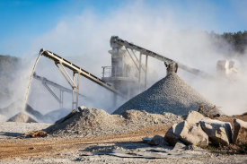 年处理10万吨冶炼废渣综合使用建设项目可行性研究报告